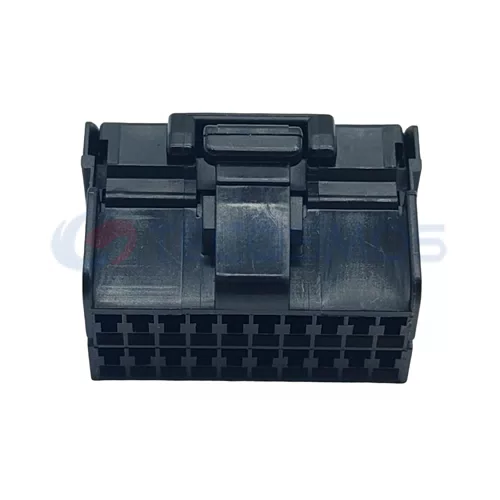Waterproof Wire Connector Cable Harness Automotive Enclosure Connector for Buick 20pin Female 174047-2 - image 6